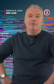 Mém Over - 1. évad (2022) poszter