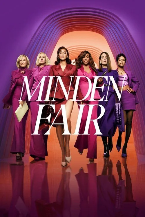 Minden fair - 1. évad (2025) poszter