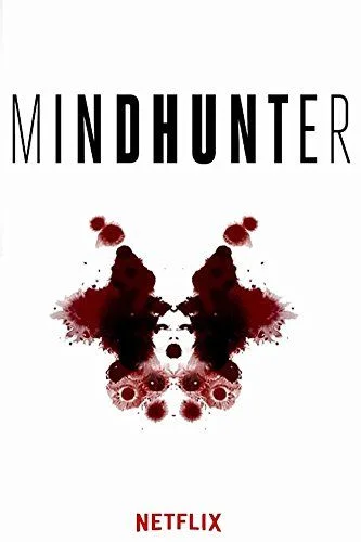 Mindhunter - Mit rejt a gyilkos agya - 1. évad (2019) poszter