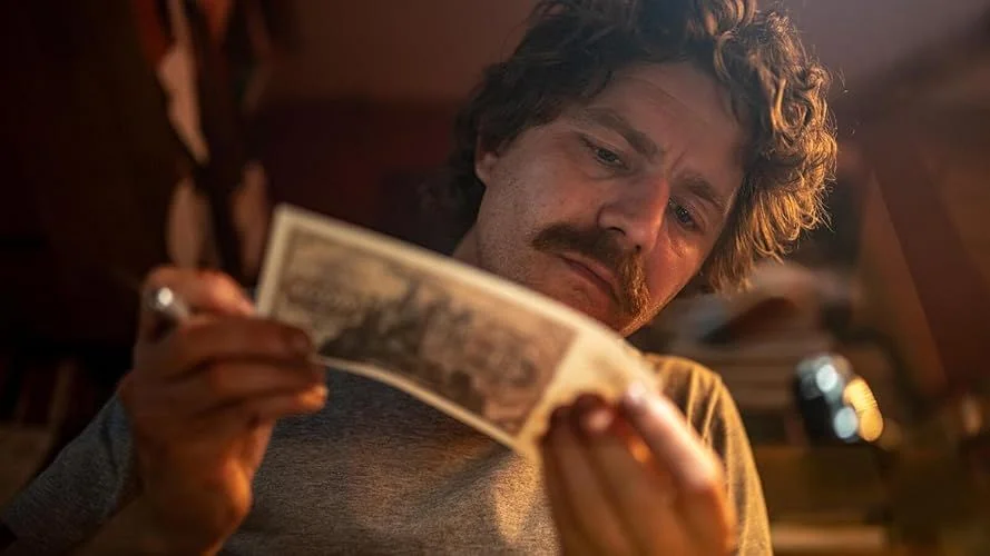 Nevem Dagobert (Ich bin Dagobert) - 1. évad (2024) poszter