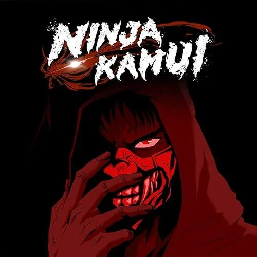 Ninja Kamui - 1. évad (2024) poszter