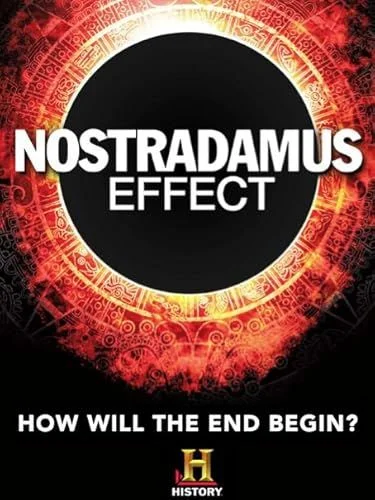 Nostradamus hatása - 1. évad (2009) poszter