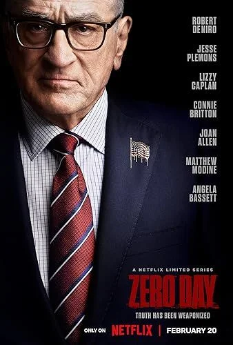 Nulladik nap - 1. évad (2025) poszter