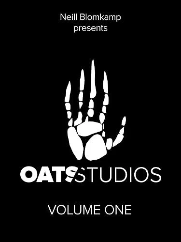 Oats Studios - 1. évad (2020) poszter