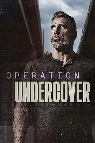 Operation Undercover - 1. évad (2024) poszter