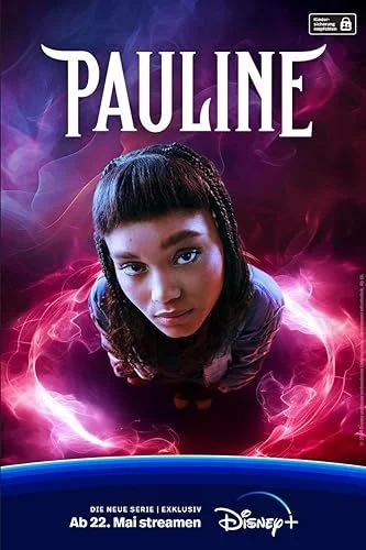 Pauline - 1. évad (2022) poszter