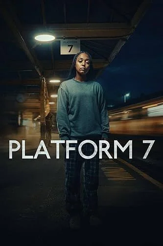 Platform 7 - 1. évad (2023) poszter