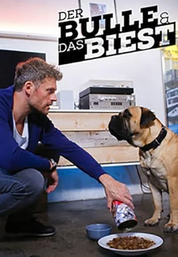 Rocky és a zsaru - 1. évad (2019) poszter