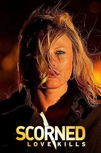 Scorned: Love Kills - 3. évad (2016) poszter