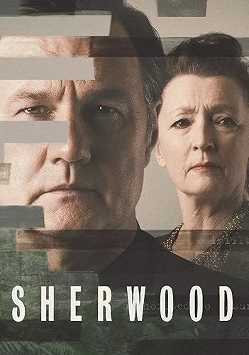 Sherwood - 2. évad (2022) poszter