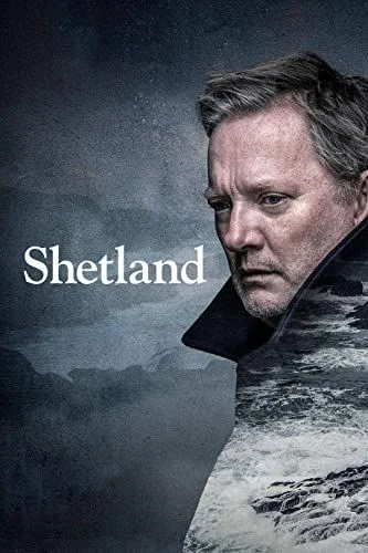 Shetland - 9. évad (2013) poszter