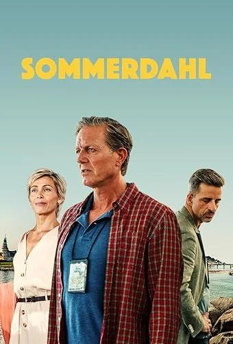 Sommerdahl - 1. évad (2020) poszter