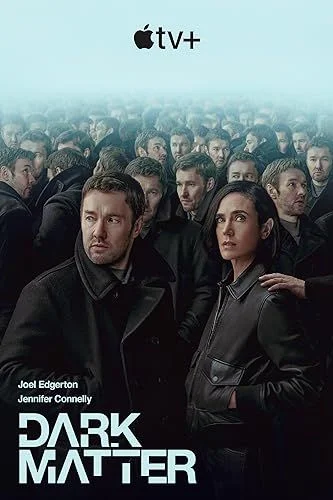 Sötét anyag - 1. évad (2024) poszter
