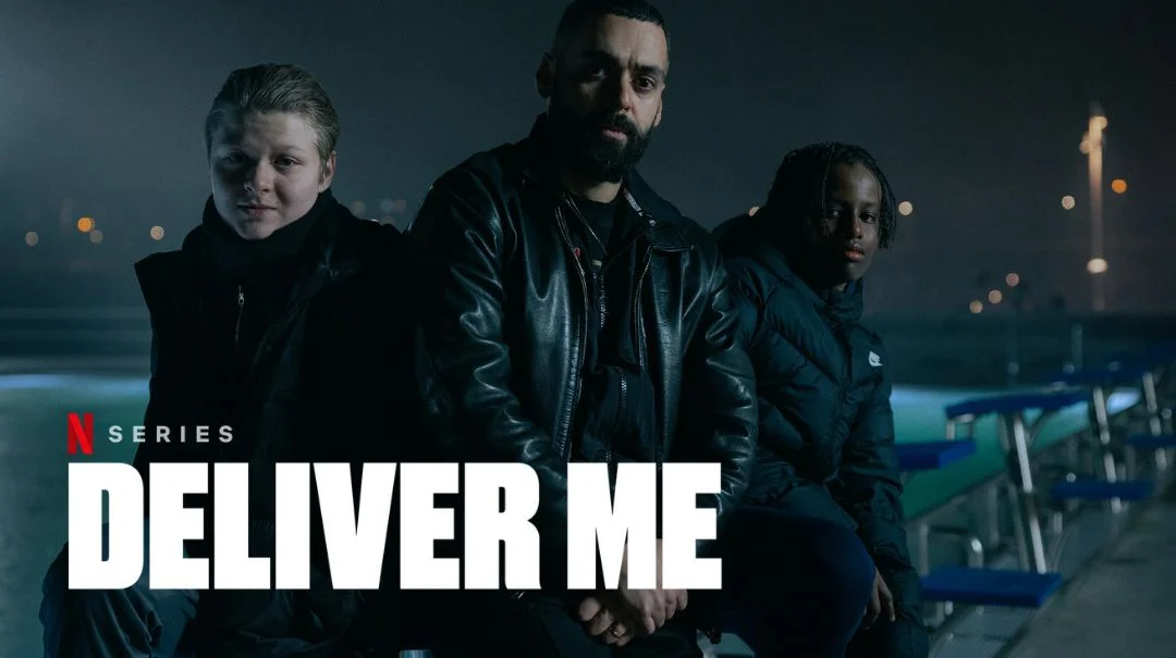 Szabadíts meg - 1. évad (2024) poszter