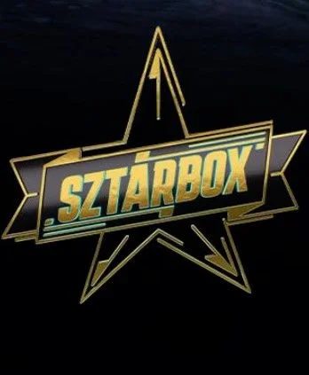 Sztárbox - 2025. évad (2022) poszter