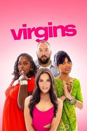 Szüzek - 1. évad (2025) poszter