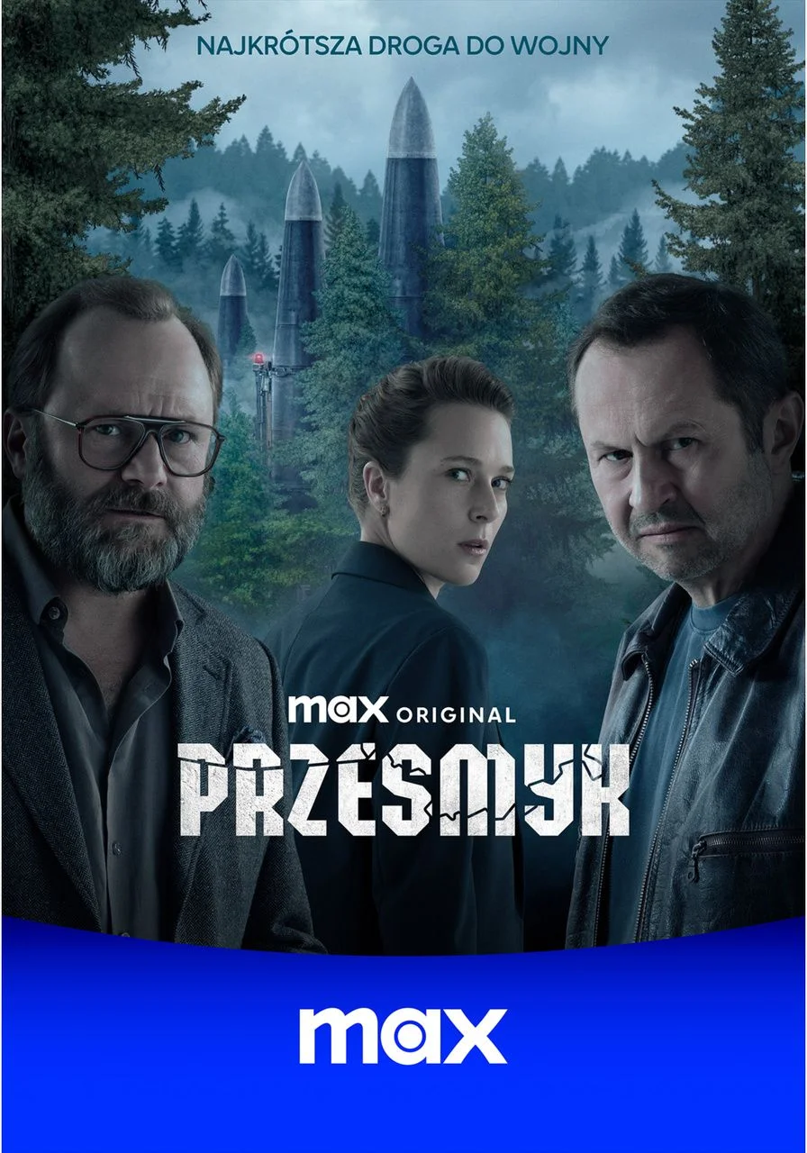 The Eastern Gate - 1. évad (2025) poszter