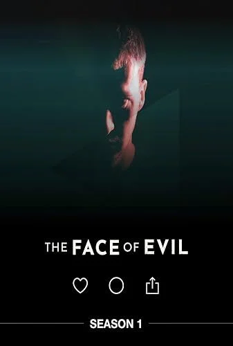 The Face of Evil - 1. évad (2019) poszter