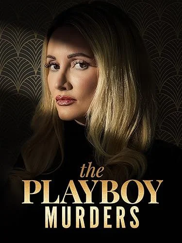 The Playboy Murders - 2. évad (2023) poszter