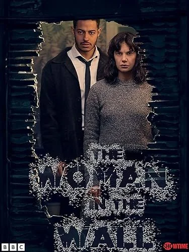 The Woman in the Wall - 1. évad (2023) poszter