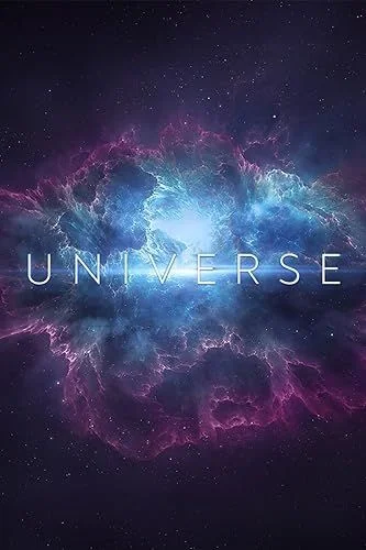 Universe - 1. évad (2021) poszter