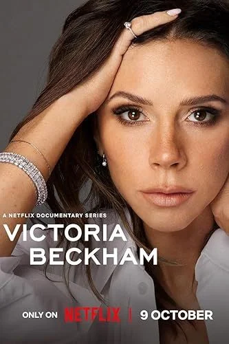Victoria Beckham - 1. évad (2025) poszter