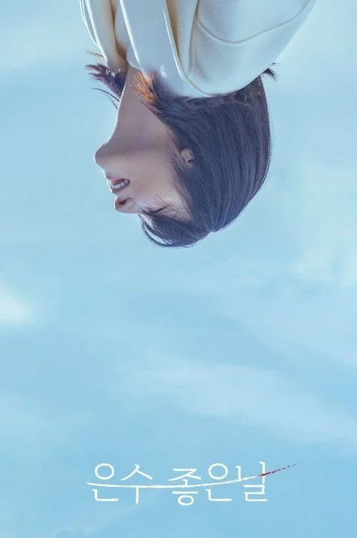 Walking on Thin Ice - 1. évad (2025) poszter