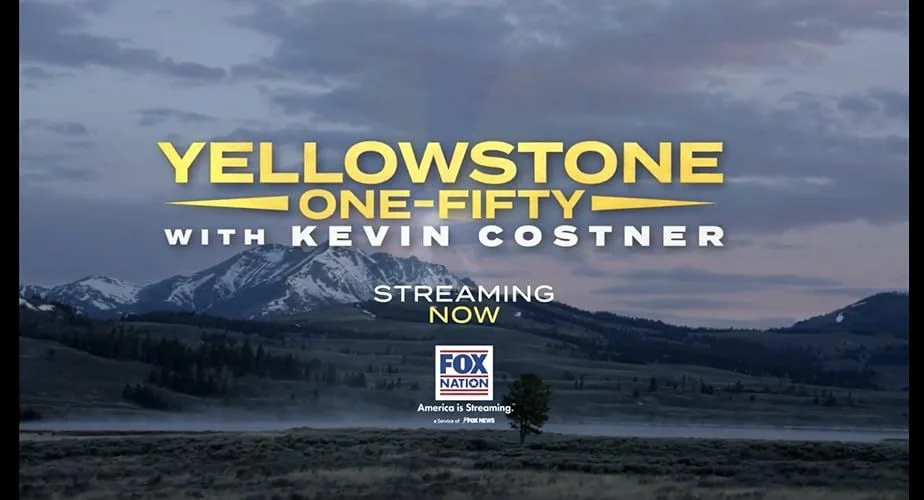 Yellowstone: One-Fifty - 1. évad (2022) poszter