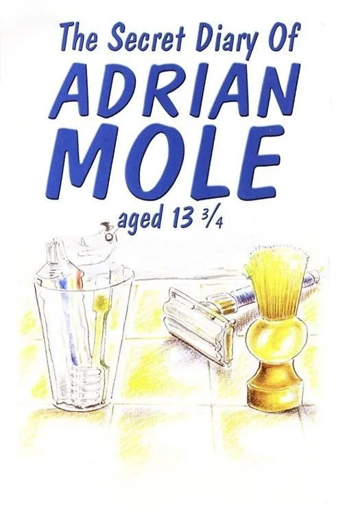 A 13 és 34 éves Adrian Mole titkos naplója - 1. évad (1985) poszter