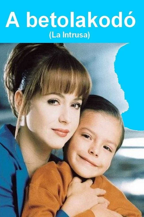 A betolakodó - 1. évad (2001) poszter