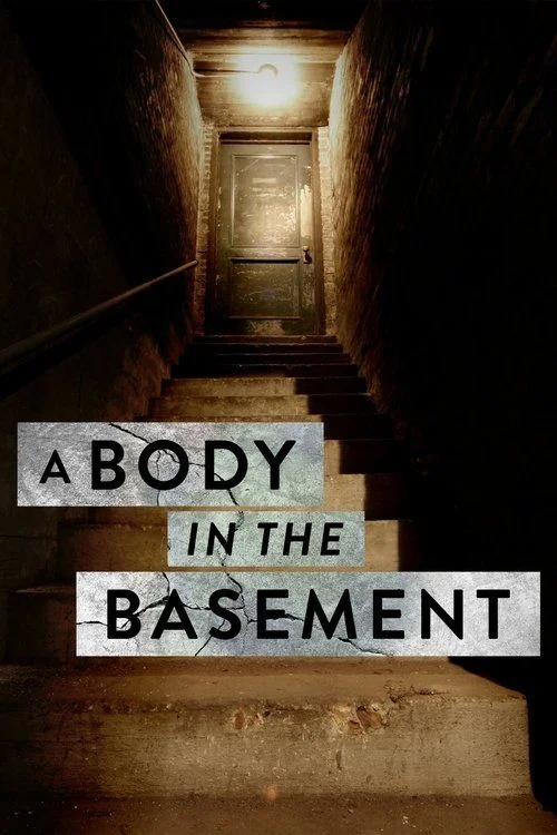 A Body in the Basement - 1. évad (2023) poszter