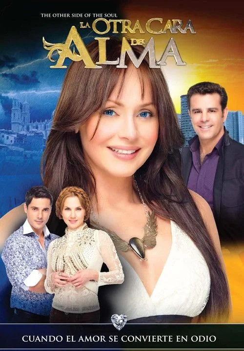 A Bosszú Angyala - 1. évad (2012) poszter