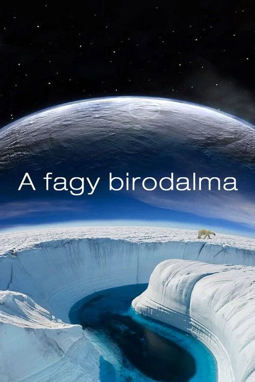 A fagy birodalma - 1. évad (2011) poszter