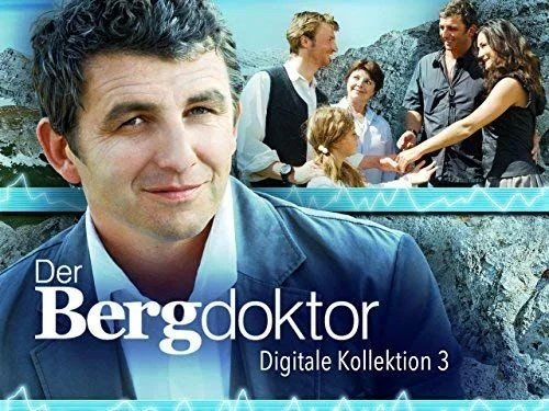 A hegyi doktor - Újra rendel - 19. évad (2008) poszter