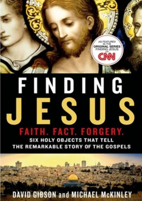 A Jézus kód - 1. évad (2015) poszter