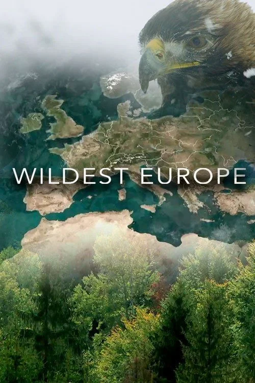 A legvadabb Európa poszter
