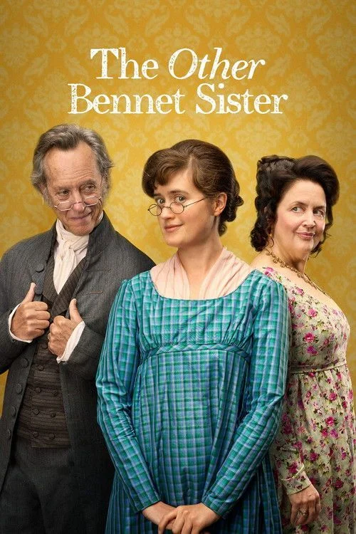 A másik Bennet lány (The Other Bennet Sister) - 1. évad (2026) poszter