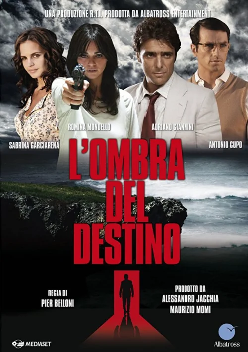 A titokzatos sziget - 1. évad (2011) poszter