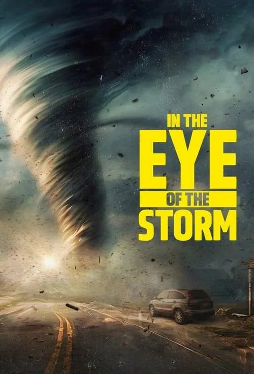 A vihar szeme (In the Eye of the Storm) - 2. évad (2024) poszter