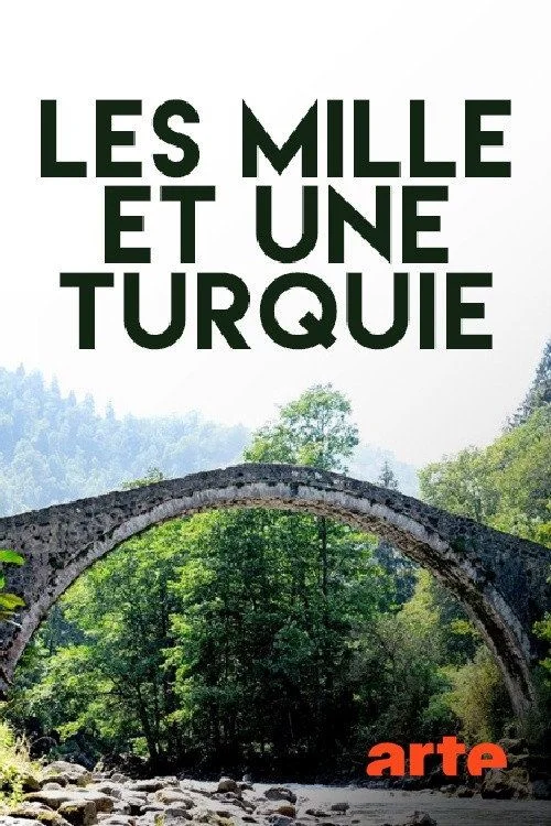 Abenteuer Türkei poszter