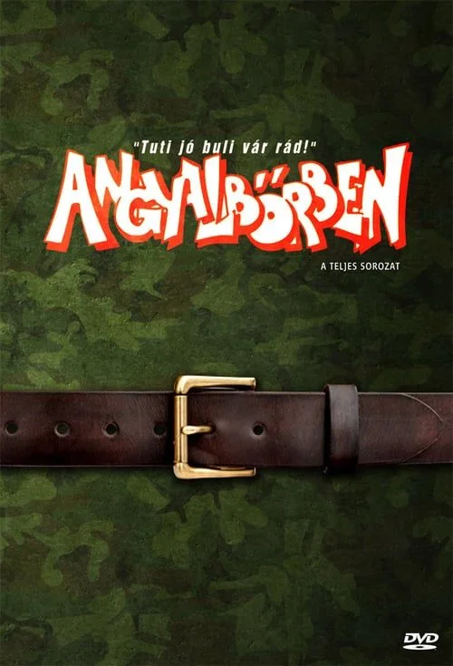 Angyalbőrben - 1. évad (1990) poszter