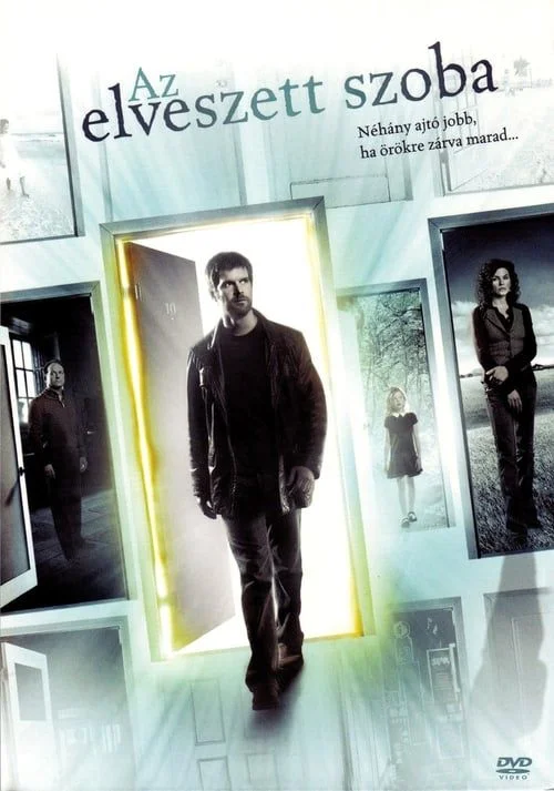 Az elveszett szoba - 1. évad (2006) poszter