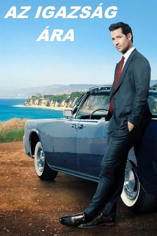 Az igazság ára - 4. évad (2022) poszter