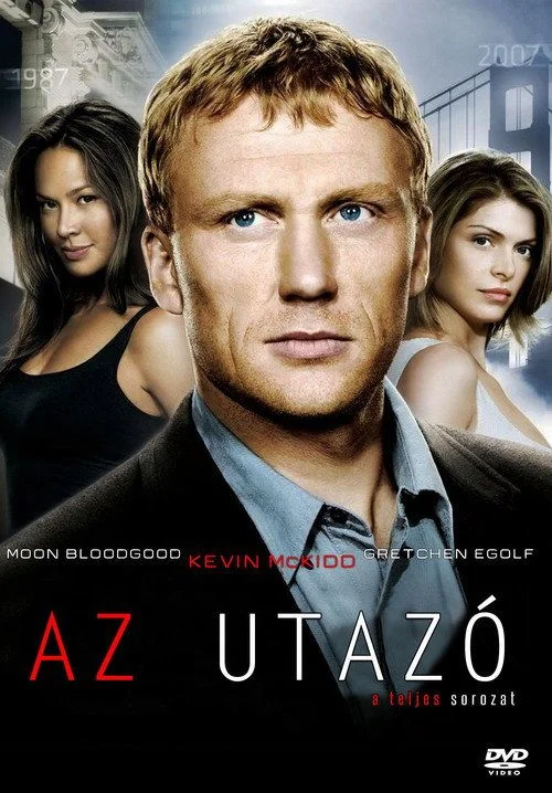 Az utazó - 1. évad (2007) poszter