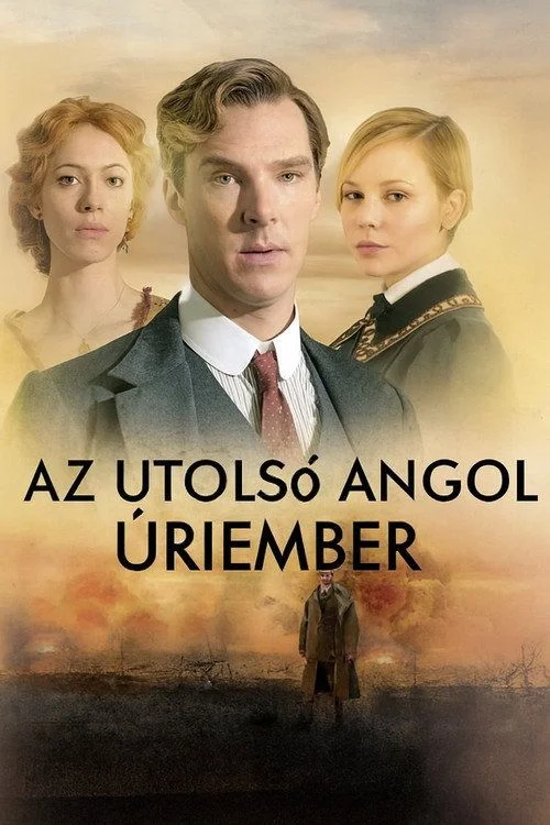 Az utolsó angol úriember - 1. évad (2012) poszter