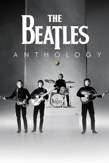 Beatles antológia - 1. évad (1995) poszter
