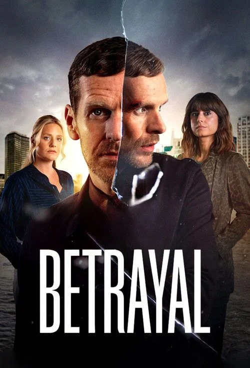 Betrayal - 1. évad (2026) poszter