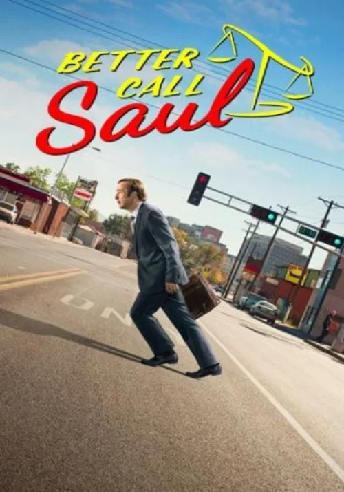 Better Call Saul - 2. évad (2016) poszter