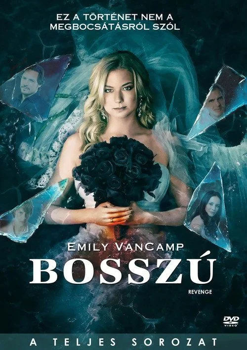 Bosszú - 3. évad (2011) poszter
