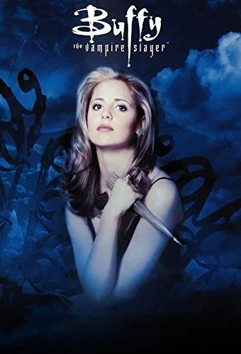 Buffy, a vámpírok réme - 7. évad (1997) poszter